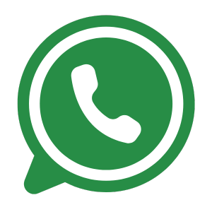 WhatsApp green Icon